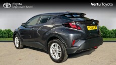 Toyota C-HR 1.8 Hybrid Icon 5dr CVT Hybrid Hatchback